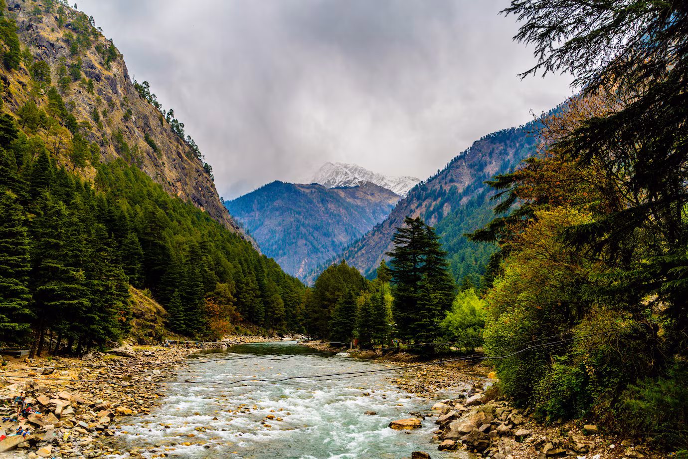 Jammu & Kashmir